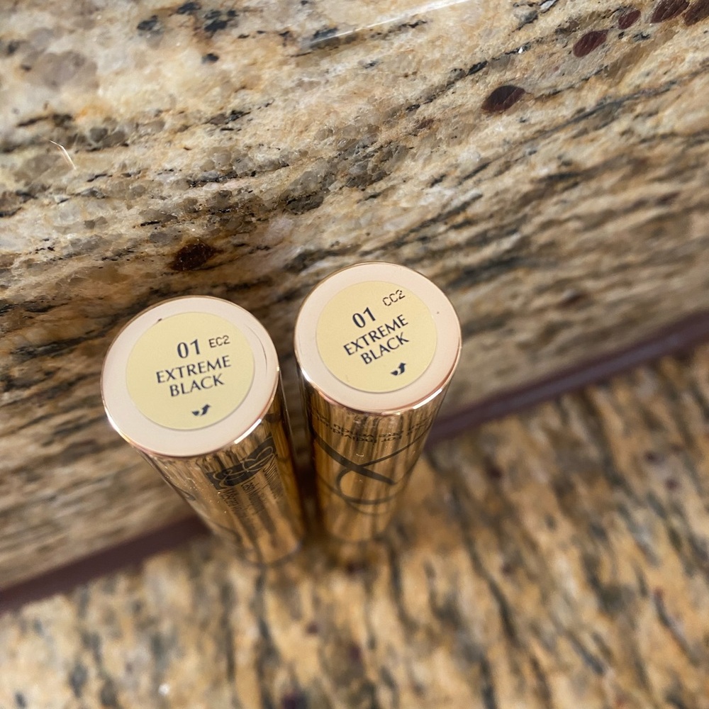 NEW Estée Lauder Sumptuous Extreme mascara duo - Picture 3 of 3